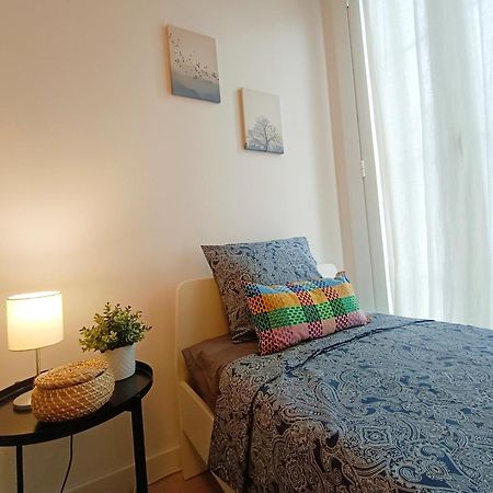 Oasis Rooms Barcelona - By Ronda Universidad Εξωτερικό φωτογραφία