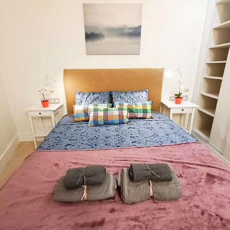 Oasis Rooms Barcelona - By Ronda Universidad Εξωτερικό φωτογραφία