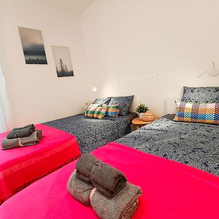 Oasis Rooms Barcelona - By Ronda Universidad Εξωτερικό φωτογραφία