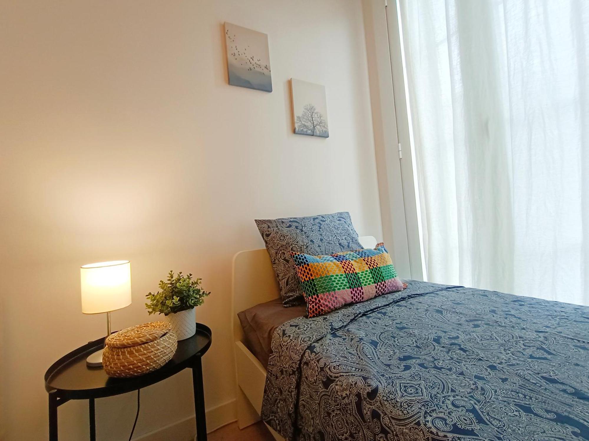 Oasis Rooms Barcelona - By Ronda Universidad Εξωτερικό φωτογραφία