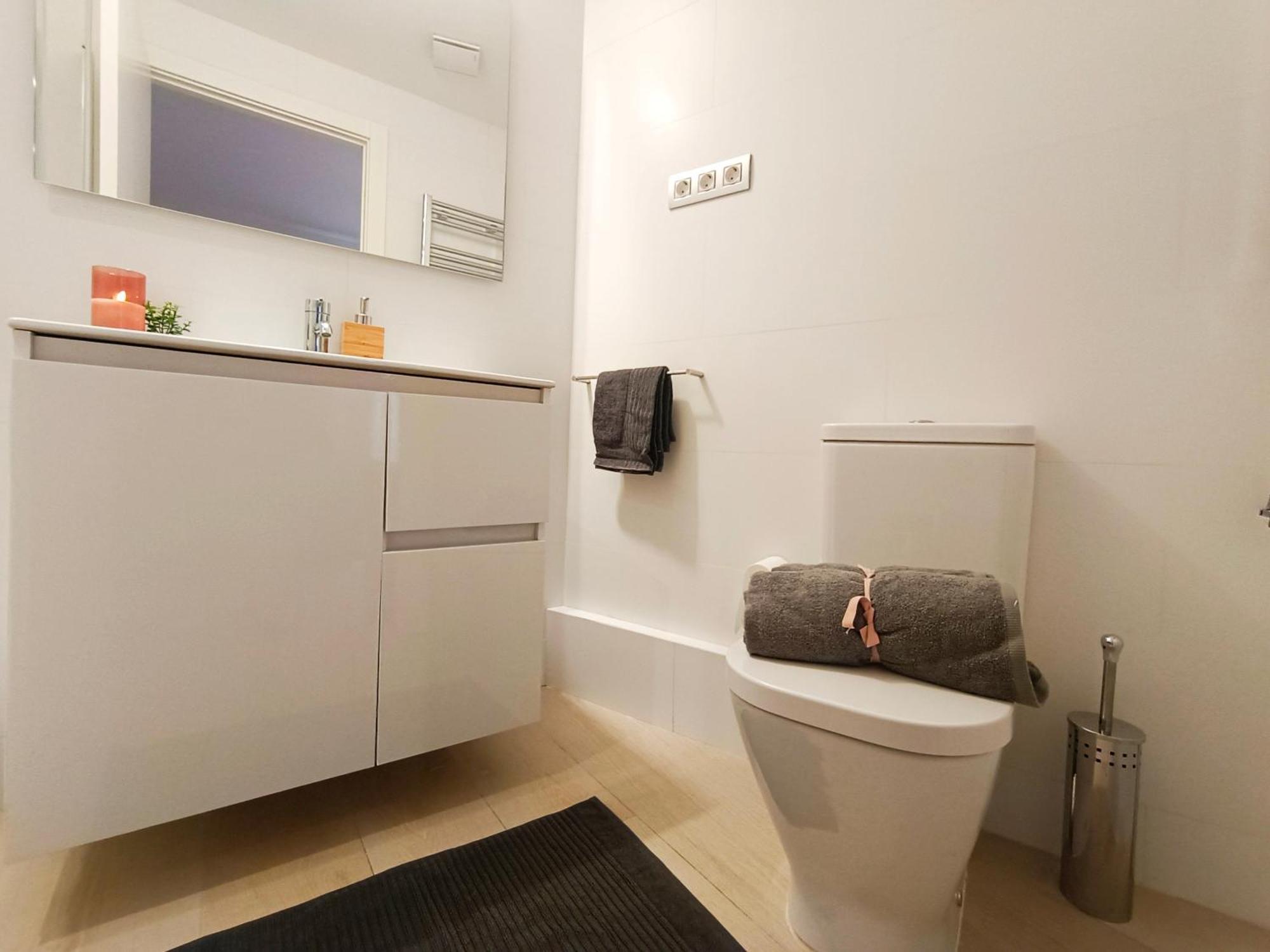 Oasis Rooms Barcelona - By Ronda Universidad Εξωτερικό φωτογραφία