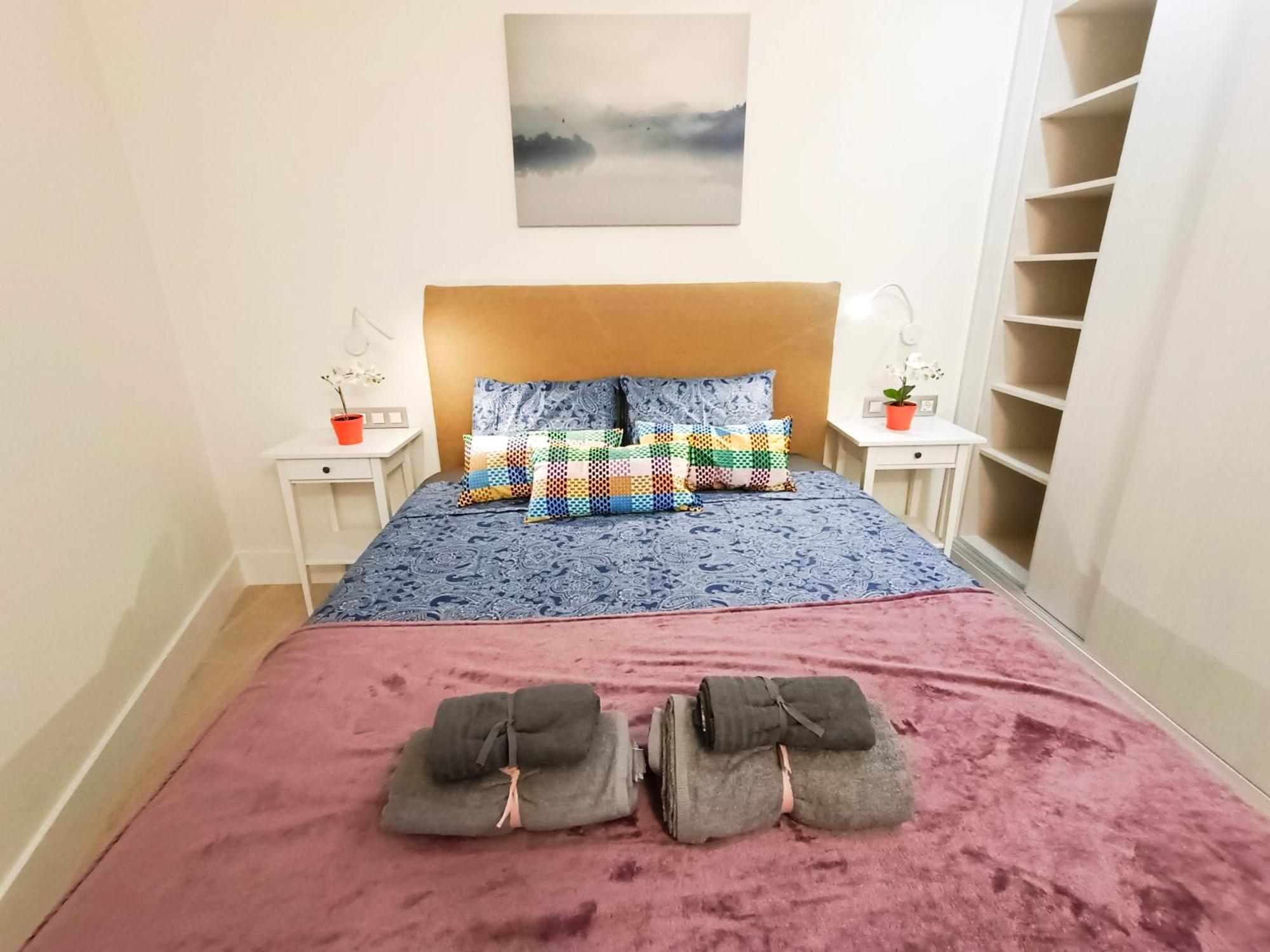 Oasis Rooms Barcelona - By Ronda Universidad Εξωτερικό φωτογραφία