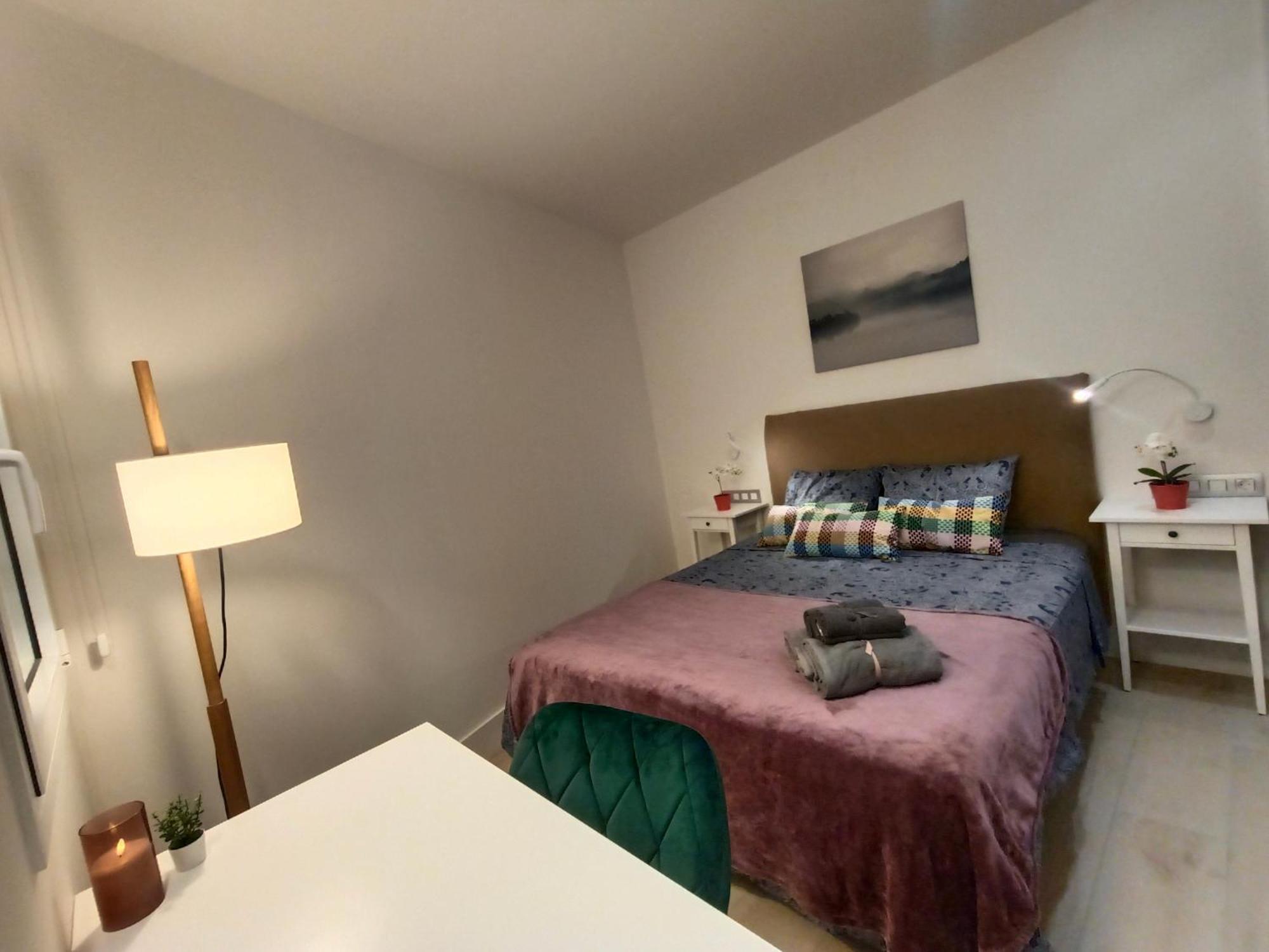 Oasis Rooms Barcelona - By Ronda Universidad Εξωτερικό φωτογραφία