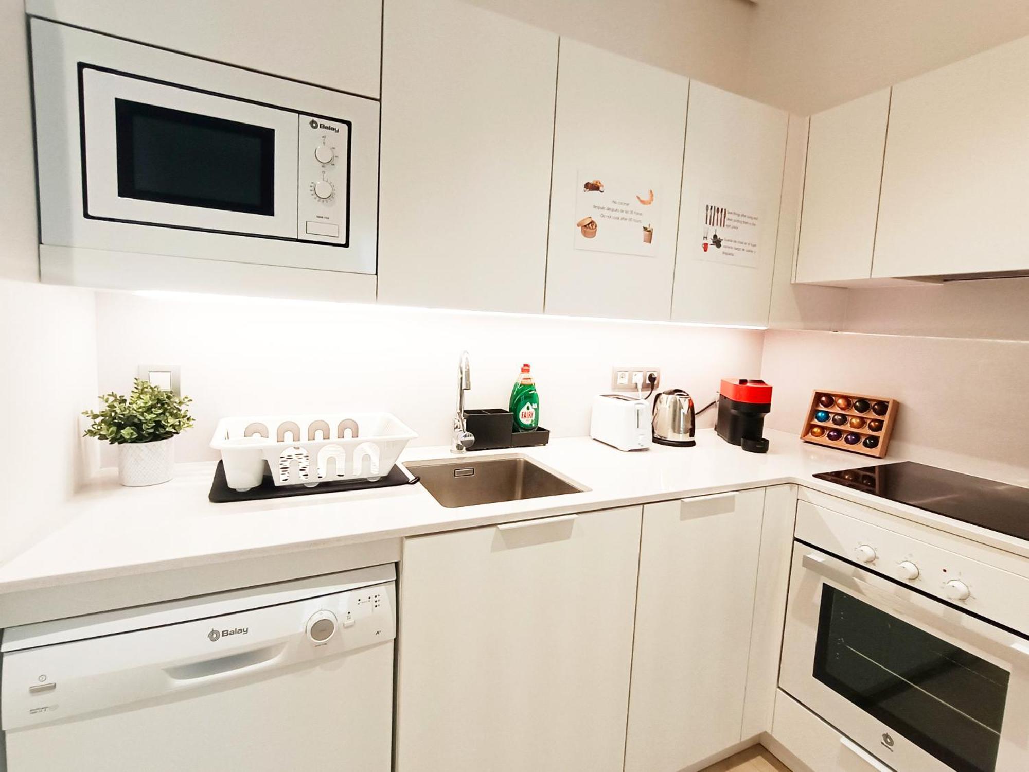 Oasis Rooms Barcelona - By Ronda Universidad Εξωτερικό φωτογραφία